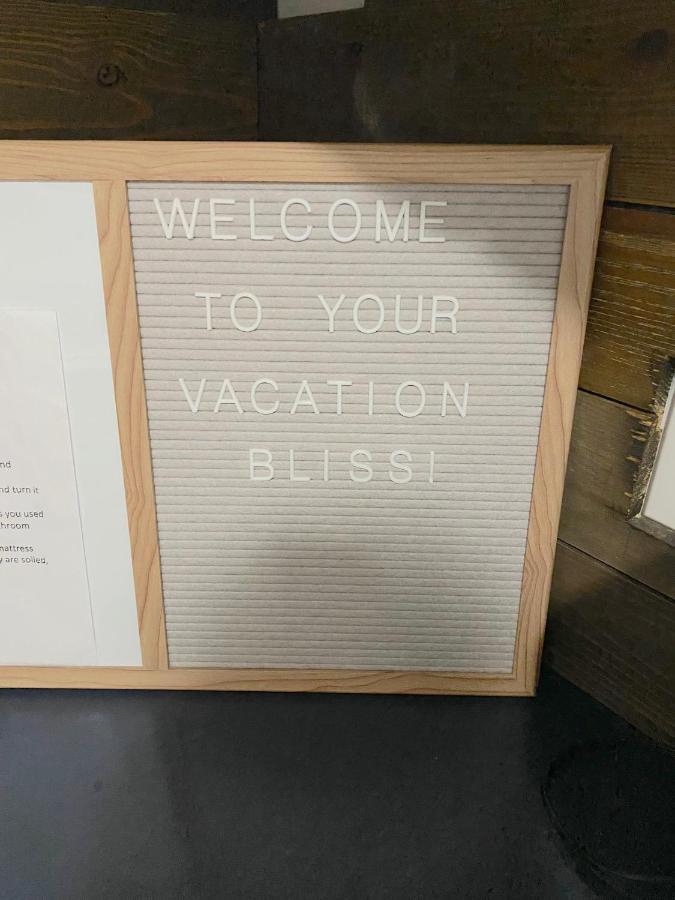 希爾頓黑德島Vacation Bliss Llc别墅 外观 照片